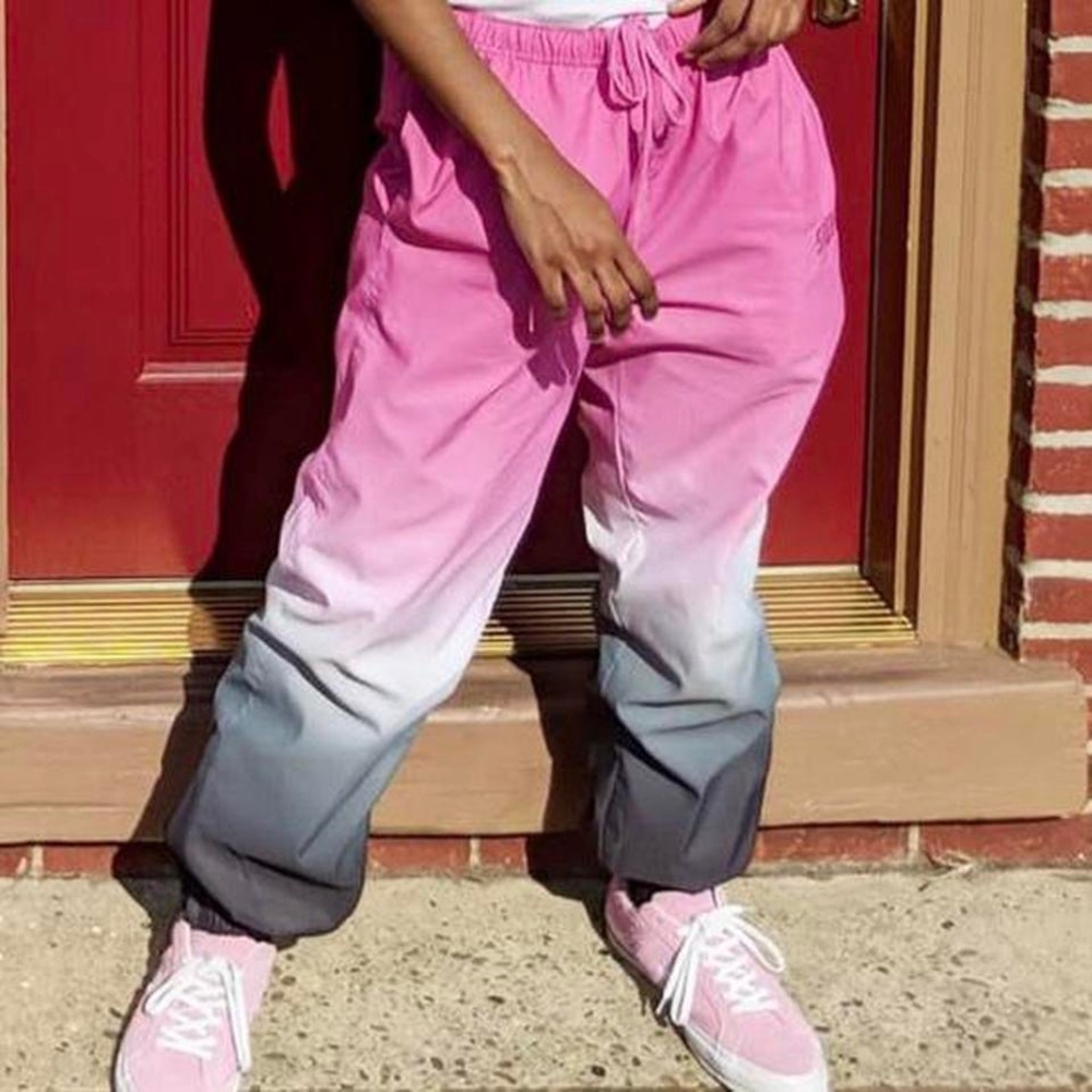 Supreme Gradient Track Pants